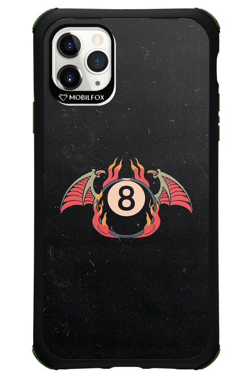 8ight - Apple iPhone 11 Pro Max