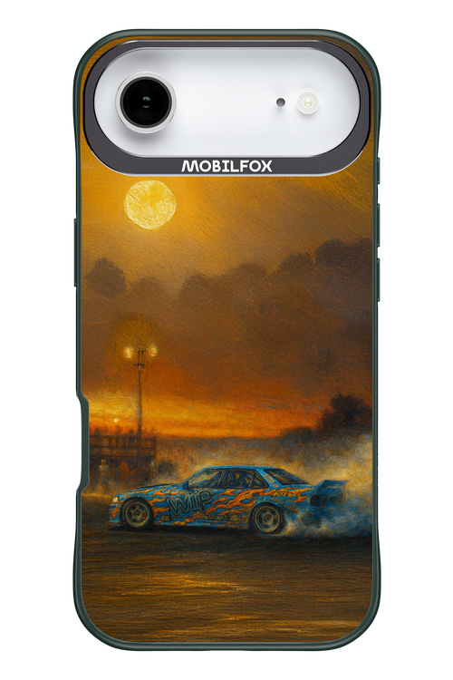 Drift Chaos 2.0 - Apple iPhone 17 Air