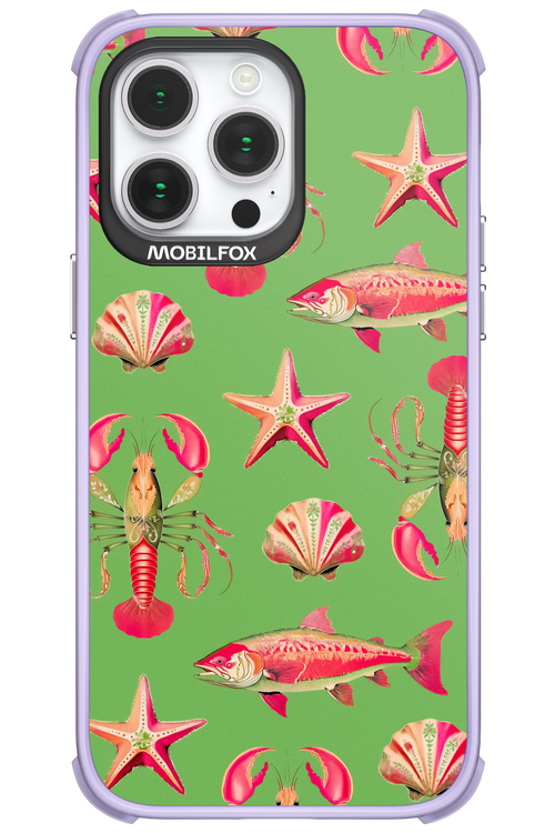 Sea Stars - Apple iPhone 14 Pro Max