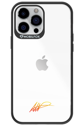 Signature Edition - Apple iPhone 13 Pro Max