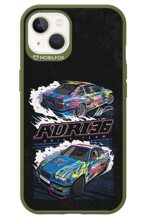 ADRI 36 2.0 - Apple iPhone 13
