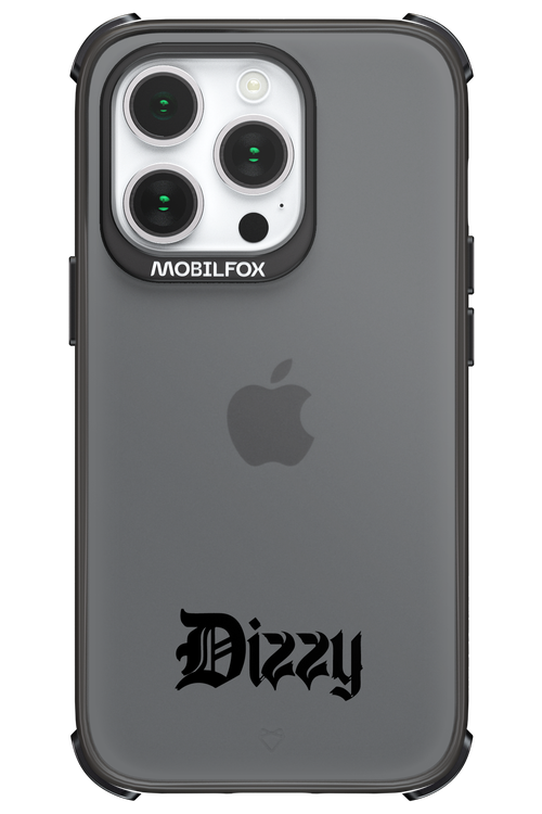Crimson Code - Apple iPhone 14 Pro