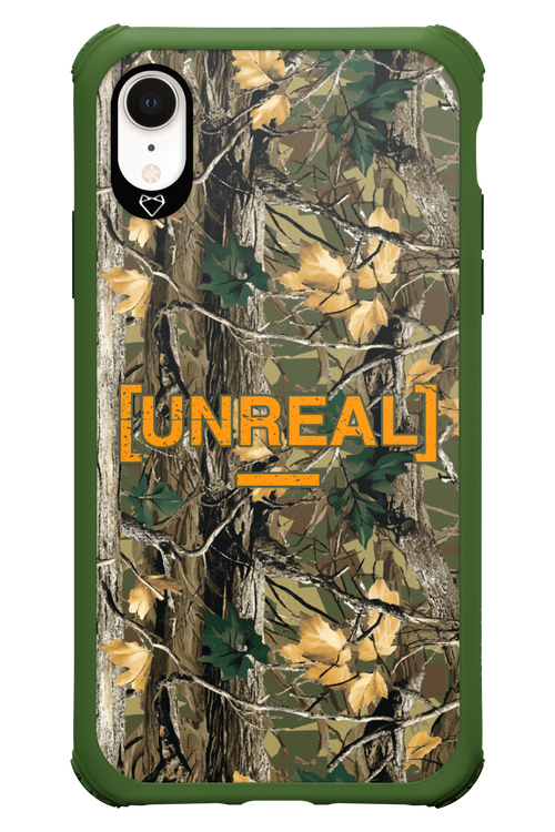 Realtree - Apple iPhone XR