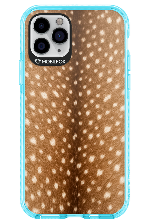 Fawn Dots - Apple iPhone 11 Pro