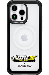 ADRI36 x Mobilfox Edition - Apple iPhone 15 Pro Max