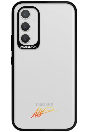 Signature Edition - Samsung Galaxy A54