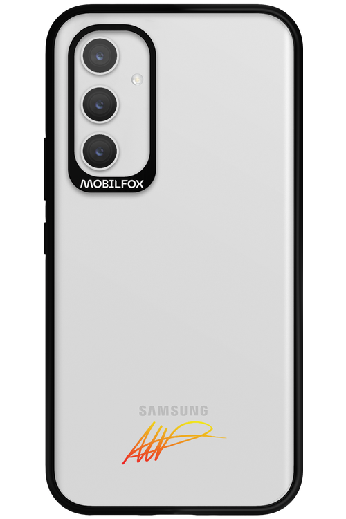 Signature Edition - Samsung Galaxy A54