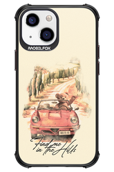 Find Me in the Hills - Apple iPhone 13 Mini