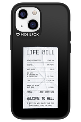 bill 2.0 - Apple iPhone 13 Mini