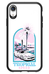 Tropical Speed - Apple iPhone XR