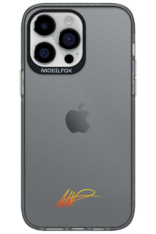 Signature Edition 2.0 - Apple iPhone 14 Pro Max