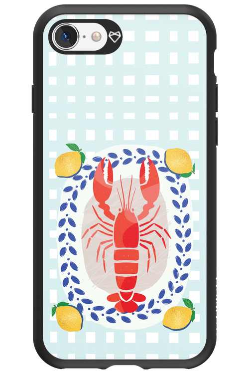 Marbella's Lobster 2.0 - Apple iPhone 8