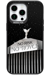 No Risk, No Royce - Apple iPhone 15 Pro Max