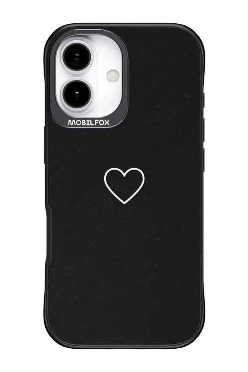 Love Is Simple 2.0 - Apple iPhone 17