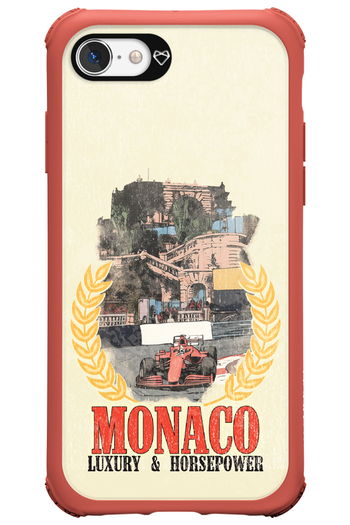 Monaco Luxury - Apple iPhone 7