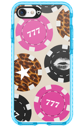 All In - Apple iPhone SE 2022