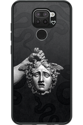 Medusa’s Gaze - Xiaomi Redmi Note 9