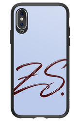 (Jellyfish Presso) ZS 2.0 - Apple iPhone XS