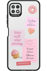 Sweet Babe - Samsung Galaxy A22 5G