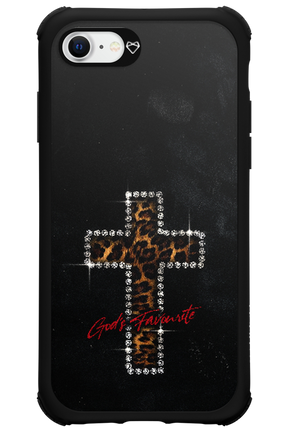 God's Favourite - Apple iPhone SE 2020