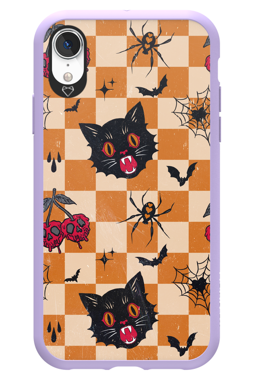 Witch's Patch - Apple iPhone XR