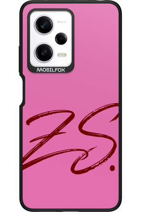 (Sorbet) ZS 2.0 - Xiaomi Redmi Note 12 Pro 5G
