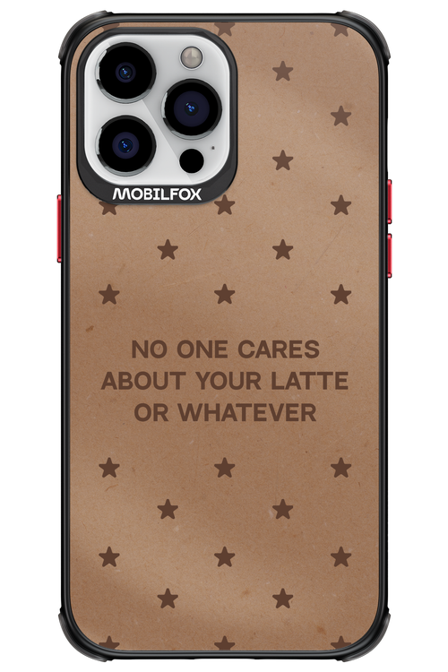 Whateverrr - Apple iPhone 13 Pro Max