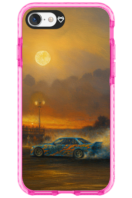 Drift Chaos - Apple iPhone 7