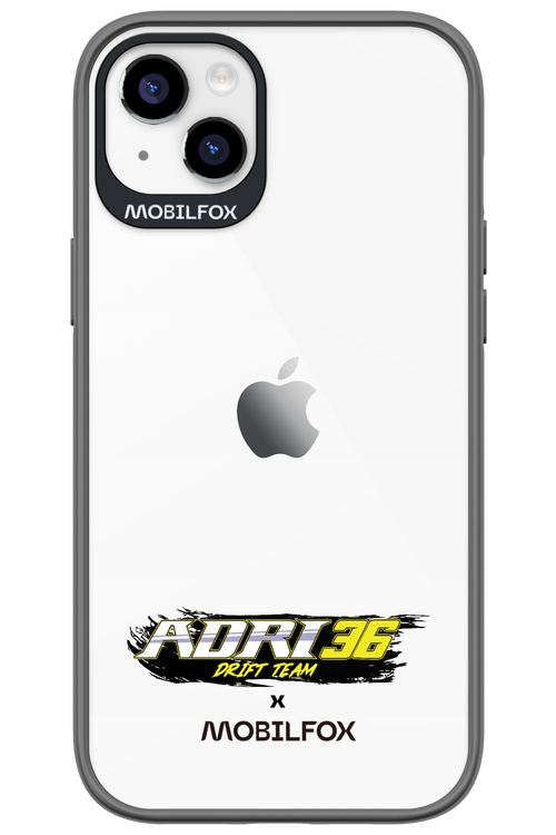 ADRI36 x Mobilfox Edition - Apple iPhone 14 Plus