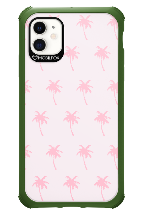 Palm Forest - Apple iPhone 11