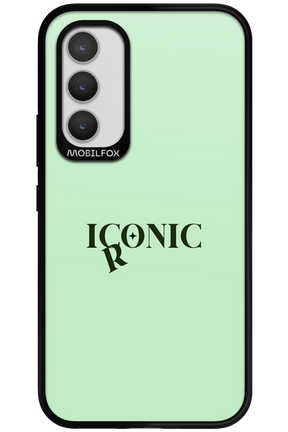 I(R)ONIC - Samsung Galaxy A34