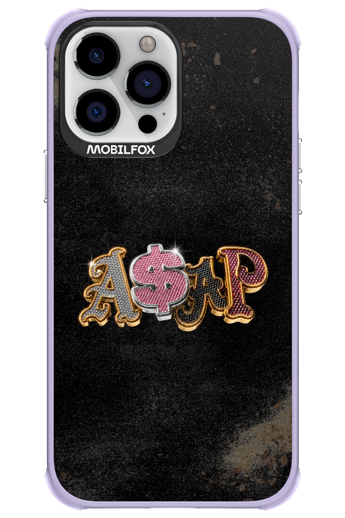 ASAP 2.0 - Apple iPhone 13 Pro Max