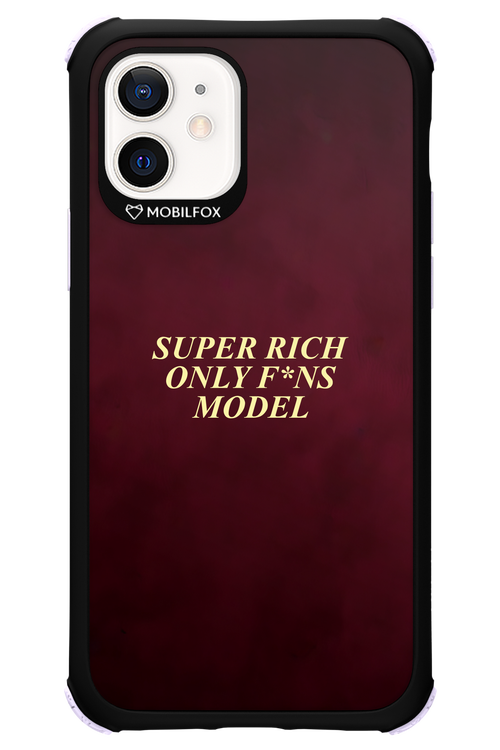 Super Model 2.0 - Apple iPhone 12