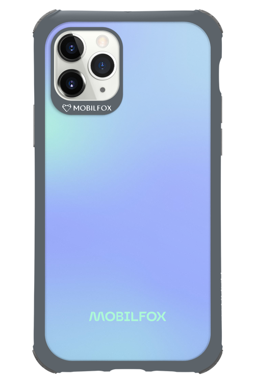 Pastel Blue - Apple iPhone 11 Pro
