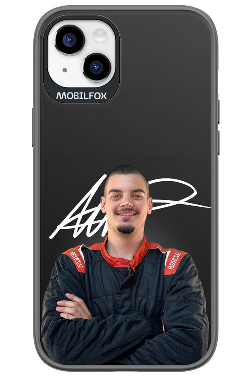 Driver’s Pride - Apple iPhone 14 Plus