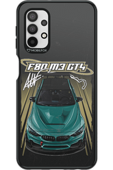 FBD M3 GT4 2.0 - Samsung Galaxy A32 5G