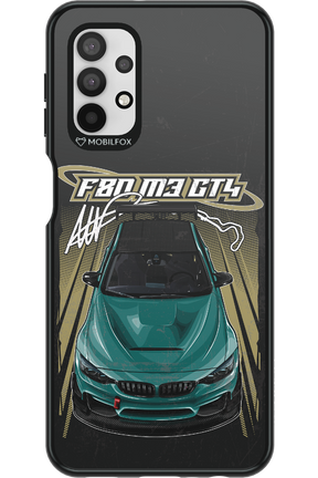 FBD M3 GT4 2.0 - Samsung Galaxy A32 5G