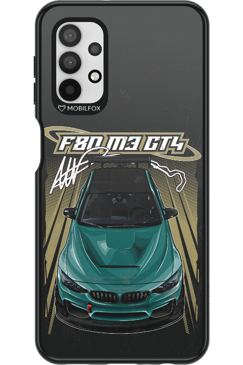 FBD M3 GT4 2.0 - Samsung Galaxy A32 5G