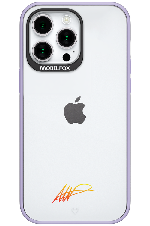 Signature Edition 2.0 - Apple iPhone 15 Pro Max