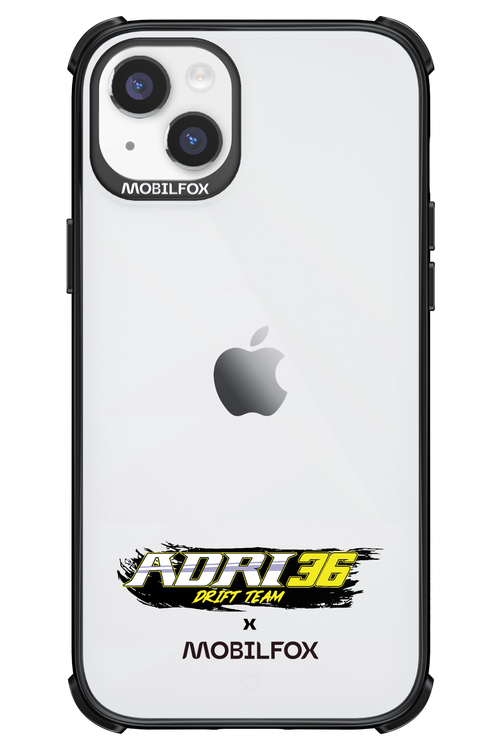 ADRI36 x Mobilfox Edition 2.0 - Apple iPhone 14 Plus