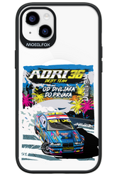 ADRI36 Drift Splash - Apple iPhone 14 Plus