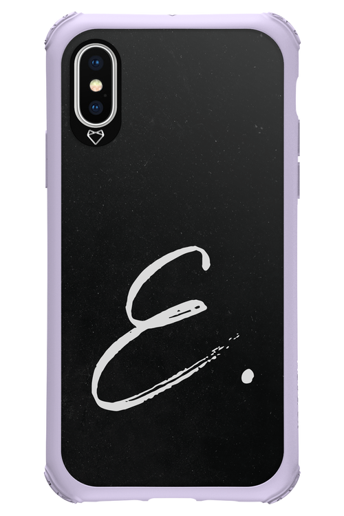 (Off Space) E 2.0 - Apple iPhone XS