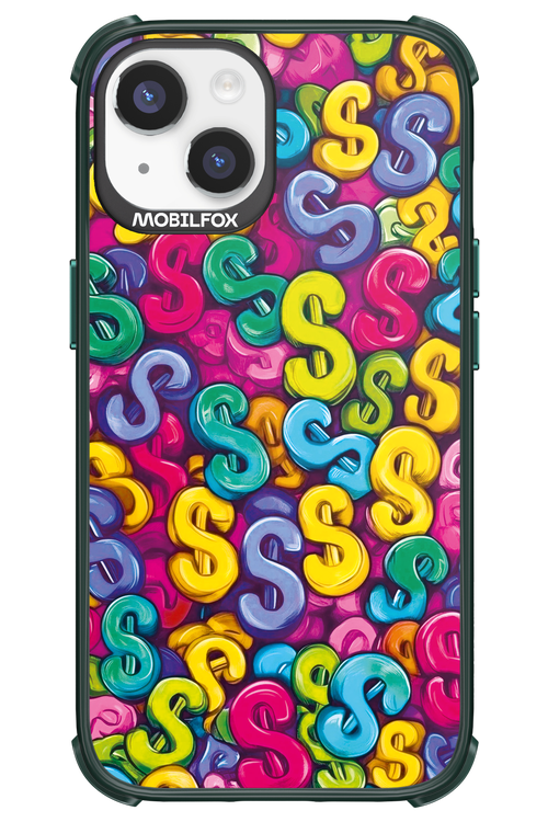 I need dollars - Apple iPhone 14