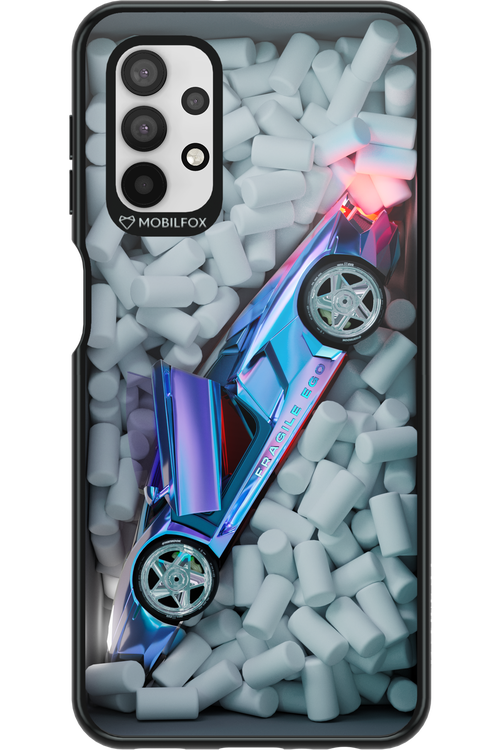 Fragile Ego - Samsung Galaxy A32 5G