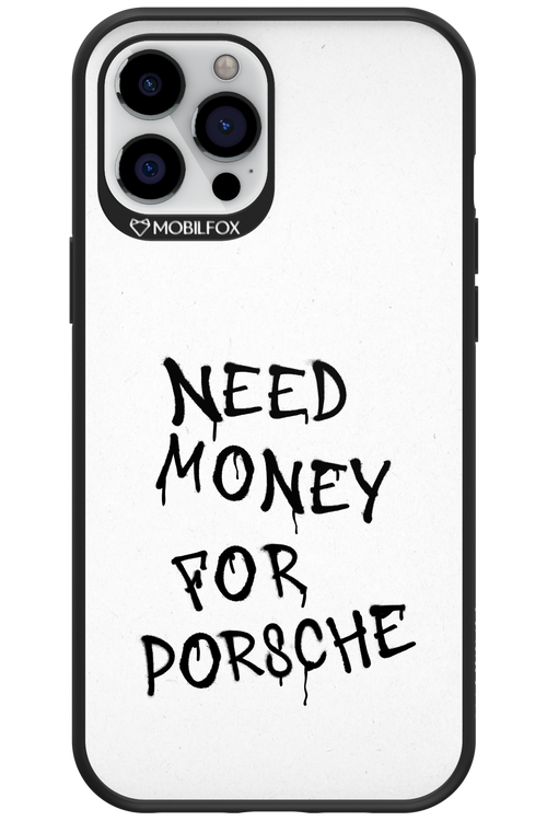 Need Money - Apple iPhone 12 Pro Max