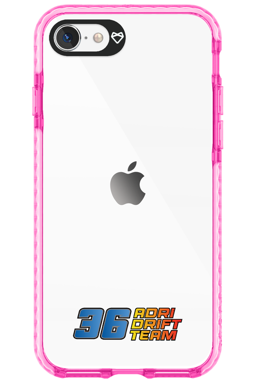 Minimal Drift - Apple iPhone SE 2020