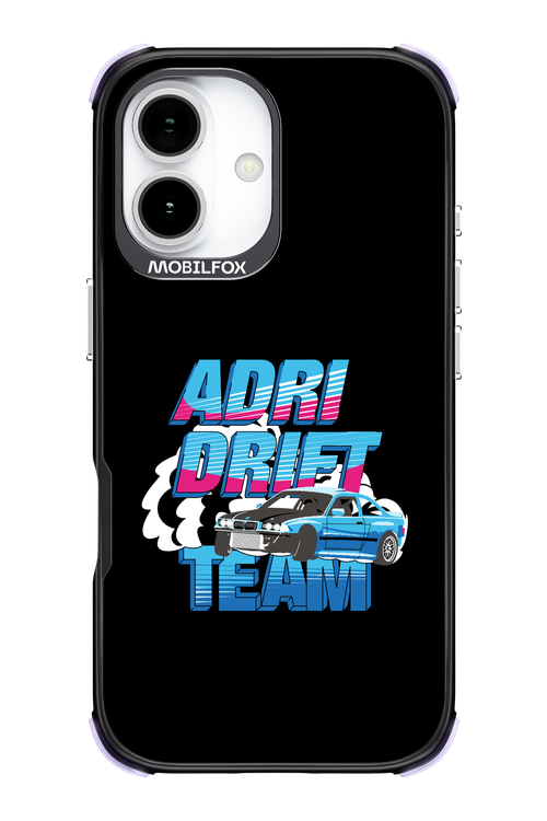 Adri Drift 2.0 - Apple iPhone 17