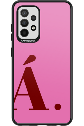 A II (Sorbet) 2.0 - Samsung Galaxy A52 / A52 5G / A52s