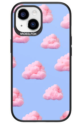 Cloudy - Apple iPhone 15