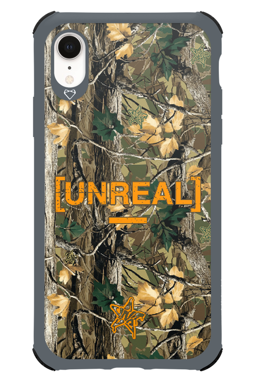 Realtree - Apple iPhone XR
